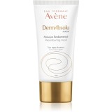Av&egrave;ne DermAbsolu Recontouring Mask masca pentru fermitate pentru a restabili fermitatea pielii 75 ml