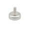 Magnet oala neodim 20mm cu tija filetata