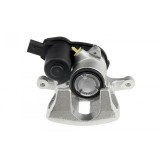Etrier frana spate Audi Q5 2009-, A4 S4 2009-, A5 S5, Rs5 2011-, Stanga, Electric, Disc frana 22mm, 8K0615403