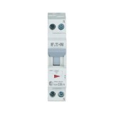 Intrerupator automat 25A 1P+N, Eaton