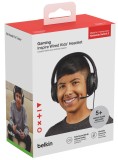 Belkin Gaming Inspire Wired Headset For Kids