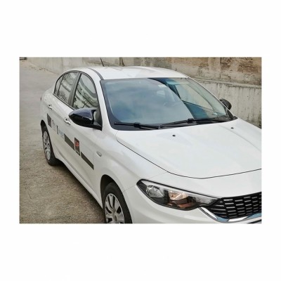 Capace oglinda tip BATMAN compatibile Fiat Egea-Tipo (2015-2021) foto
