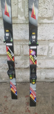 Ski Rossingnol PRO Junior ca. 147 cm foto