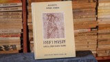 Iosif I Musat - Intaiul mare ierarh roman - Ciprian Zaharia