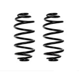 Set 2 Bucati Arcuri Elicoidale Spate - Opel Zafira B Van (M75) - Suspensie Standard