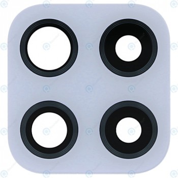 Obiectivul camerei Samsung Galaxy M22 (SM-M225F) alb GH64-08567B foto