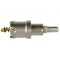 Carota pentru metal cu burghiu de ghidaj, 30 mm, Geko G39685