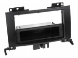 Rama Adaptor Radio 1 DIN cu Buzunar Mercedes Sprinter W906 VW Crafter 2006+ ACV 281190-27