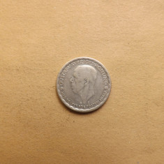 Suedia 1 Krona / Coroana 1946