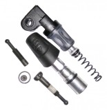 Lever Internals Db1/Db3 A1 - Silver Ultimate FactoryBikes