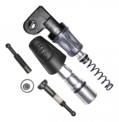 Lever Internals Db1/Db3 A1 - Silver Ultimate FactoryBikes foto