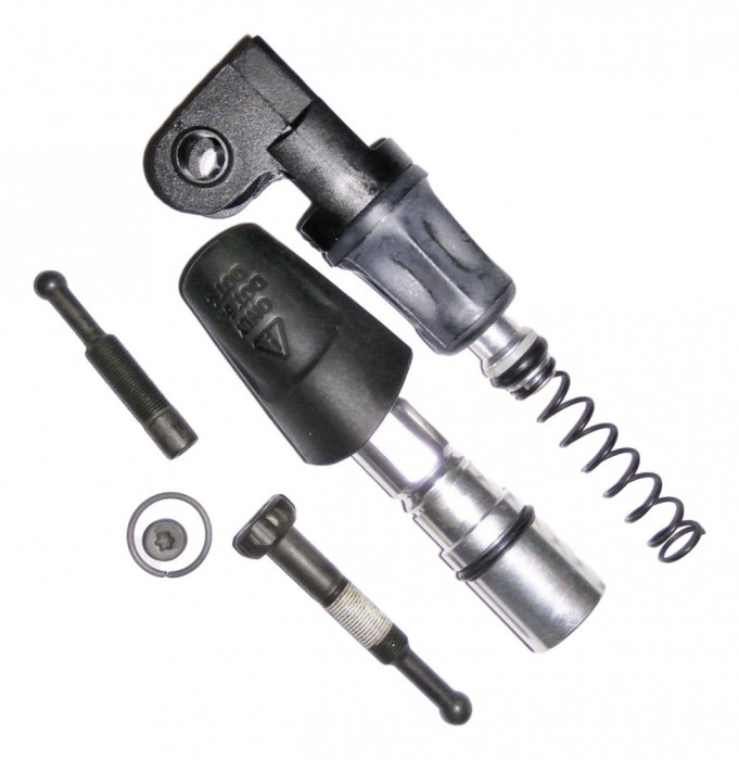 Lever Internals Db1/Db3 A1 - Silver Ultimate FactoryBikes