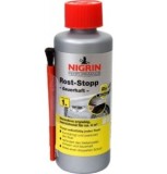 Soluție de protecție &icirc;mpotriva ruginirii NIGRIN 200 ml &ndash; protecție activă