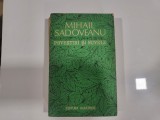 Povestiri si nuvele de Mihail Sadoveanu