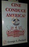 CINE CONDUCE AMERICA ?, Antet
