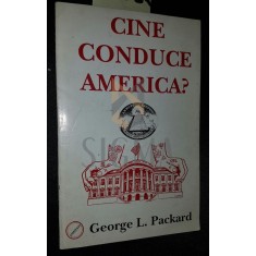 CINE CONDUCE AMERICA ?