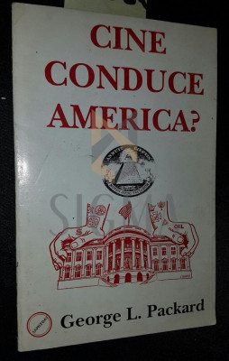 CINE CONDUCE AMERICA ? foto