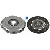 Kit ambreiaj Alfa Romeo Giulietta, 20, Mito, 20, Fiat Bravo 2, 20, Doblo Mpv, 20, Grande Punto, 20, Linea, 20, Punto, 20, Lancia Delta 3, 202014,