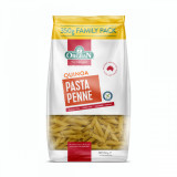 Paste penne din quinoa, 350g, Orgran