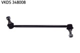 SKF VKDS 348008 Brat/bieleta suspensie, stabilizator