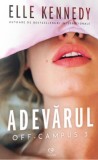 Adevarul | Elle Kennedy, Epica