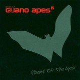 Planet Of The Apes - Best Of Guano Apes | Guano Apes, sony music