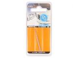 Burghiu Metal 1.5mm Oțel Rapid HSS