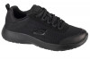 Pantofi pentru adidași Skechers Dynamight - Turbo Dash 97771L-BBK negru, 37