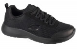 Pantofi pentru adidași Skechers Dynamight - Turbo Dash 97771L-BBK negru