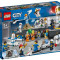 LEGO City - Cercetare si dezvoltare spatiala 60230