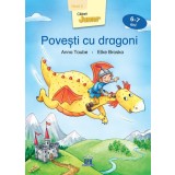 Povești cu dragoni