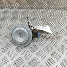 Sirena de alarma PORSCHE BOXSTER 986 2001 OEM: 99663711702 32004604