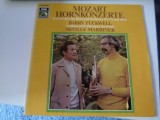 Hornkonzerte - Mozart