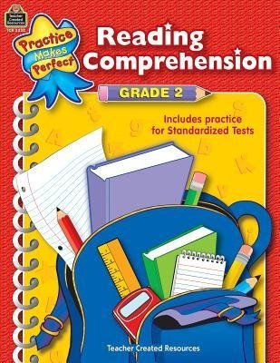 Reading Comprehension Grade 2 foto