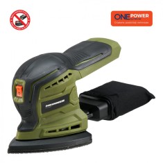 HR.ONE P.SLEFUITOR 18V 12000 OPM foto