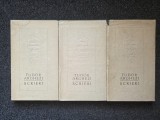 SCRIERI - Tudor Arghezi (vol. 20, 21, 22 - Proze)