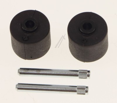 ROTI MIJLOCII (2) aspirator Rowenta X-Force Flex15.60 RH99F1WO SS-2230002509 foto