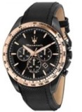 Ceas Barbati, Maserati, Traguardo R8871612038 - Marime universala