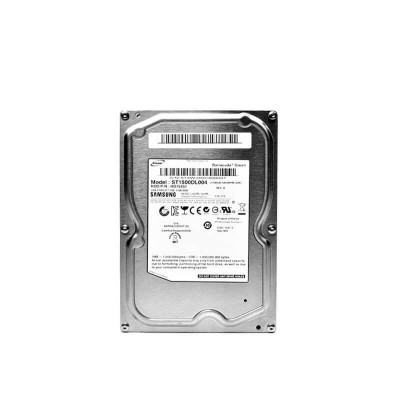 Hard Disk Samsung HD154UI, 1.5TB SATA2 3Gb/s, 3.5 inci, 5.4K RPM, 32MB Cache foto