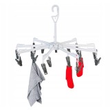 Uscator rotund cu cleme pentru rufe, Sepio