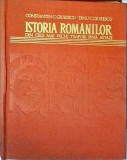Constantin C. Giurescu, Dinu C. Giurescu - Istoria Romanilor. Din cele mai