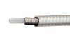 Teaca Cablu Frana Alligator Insertie PVC &Oslash;5 Laser Pret la metru Cod:463530068RM
