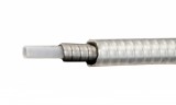 Teaca Cablu Frana Alligator Insertie PVC &Oslash;5 Laser Pret la metru Cod:463530068RM