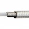Teaca Cablu Frana Alligator Insertie PVC &Oslash;5 Laser Pret la metru Cod:463530068RM