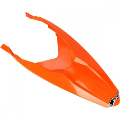 Aripa spate KTM SX85/13/16,portocalie Cod Produs: MX_NEW KT04045127 foto