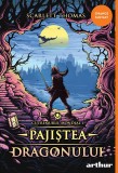 Cutremurul Mondial I: Pajiștea Dragonului | paperback - Scarlett Thomas, Arthur