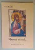 Retorica Amvonului - Ioan Toader, 2002, Editura Presa Universitara Clujeana, Crestinism, Carte Religioasa