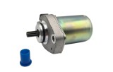 Cumpara ieftin Electromotor Scuter Yamaha JOG Aerox MBK Aprilia Malaguti 50cc, 10 dinti