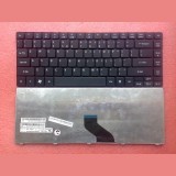 Tastatura laptop noua ACER AS3810T 3410T 4810T 4410T AS4535 4736 BLACK US