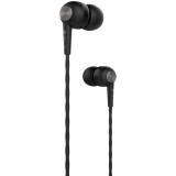 Casti Stereo Devia Kintone, in-ear NEGRU